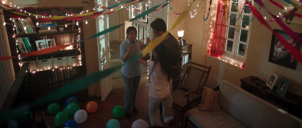 Mardaani screenshot 2