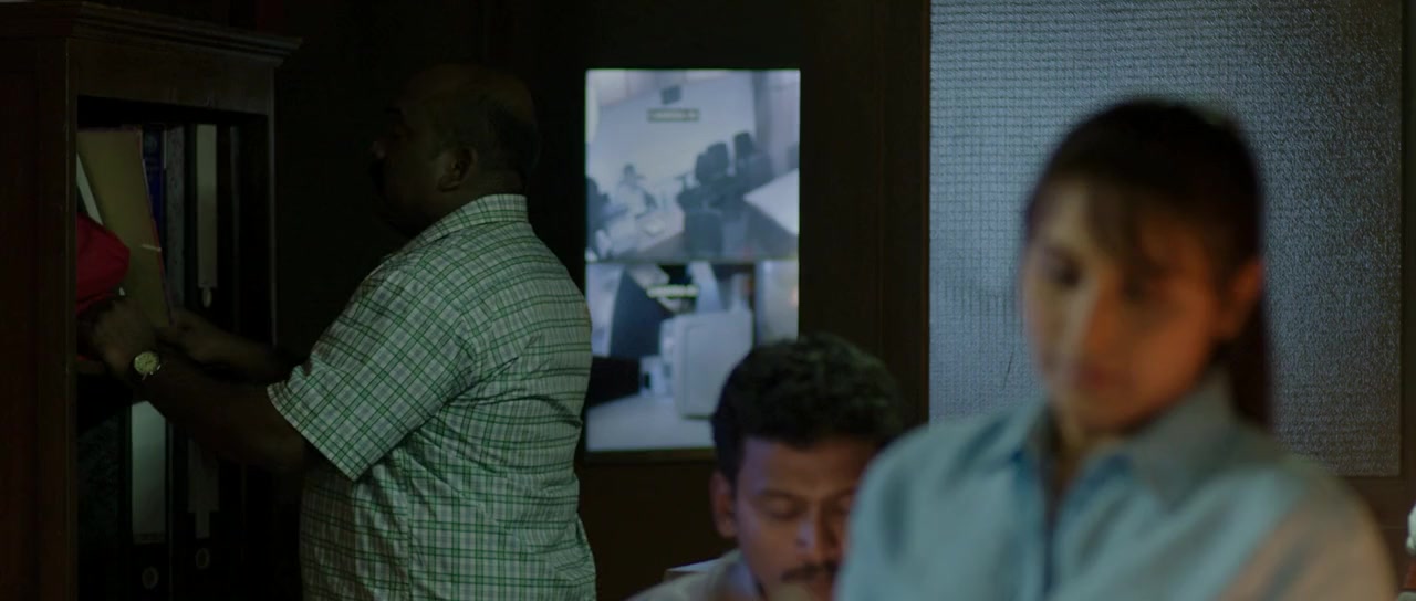 Mardaani screenshot 3