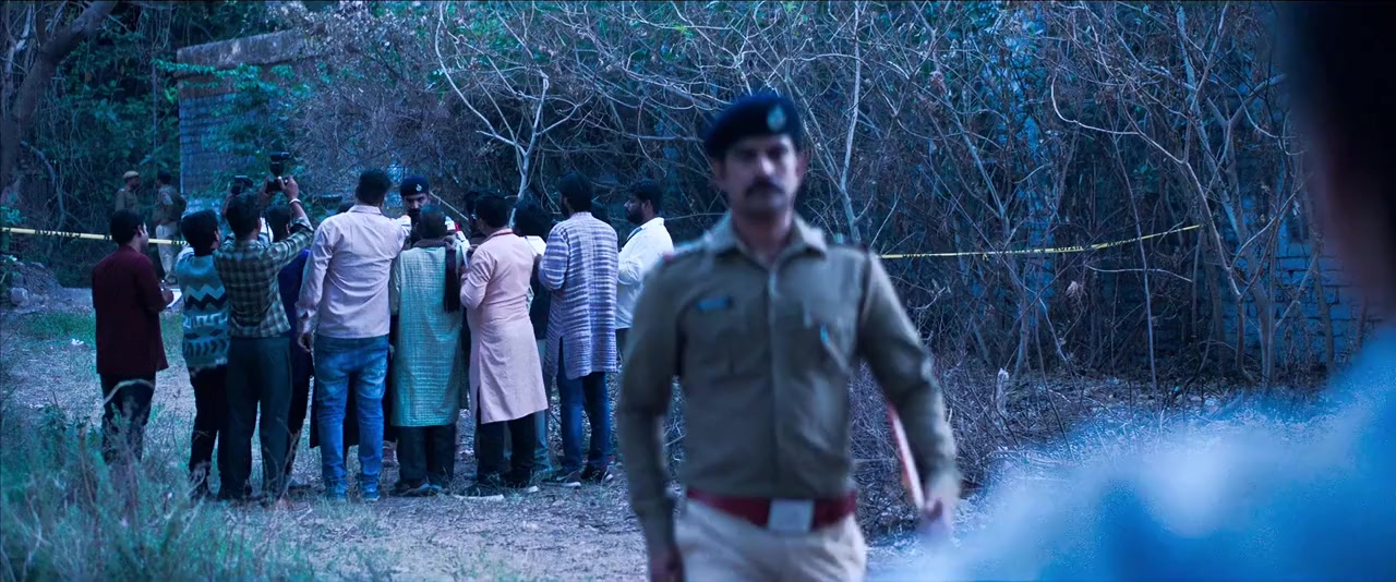 Mardaani 2 screenshot 1