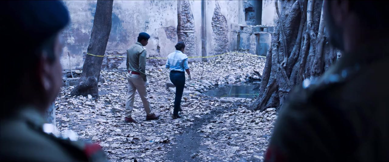 Mardaani 2 screenshot 3