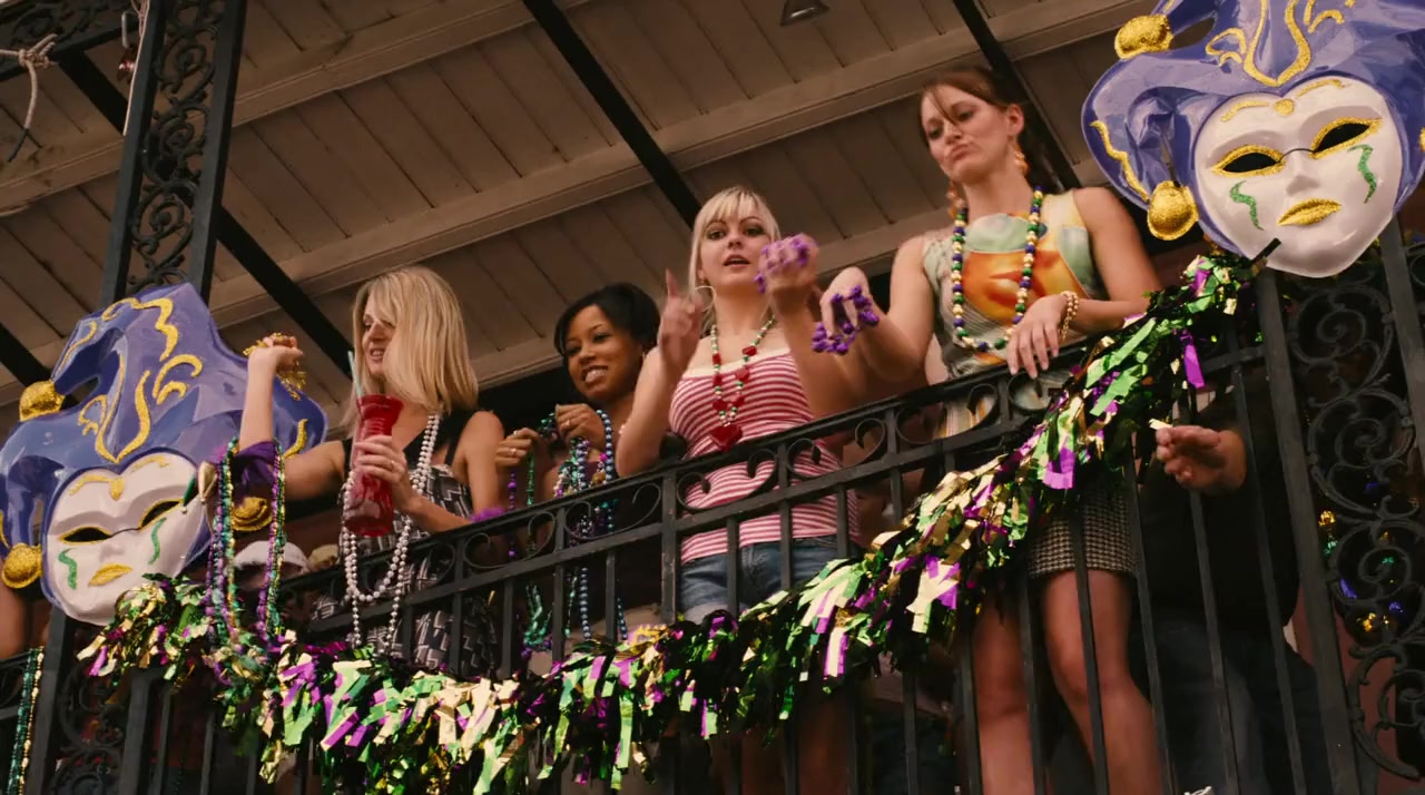Mardi Gras: Spring Break screenshot 1