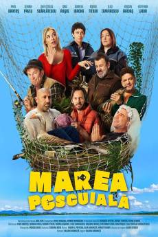 Marea pescuiala (2025) poster