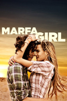 Marfa Girl (2012) poster