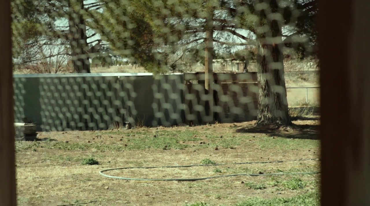 Marfa Girl screenshot 1
