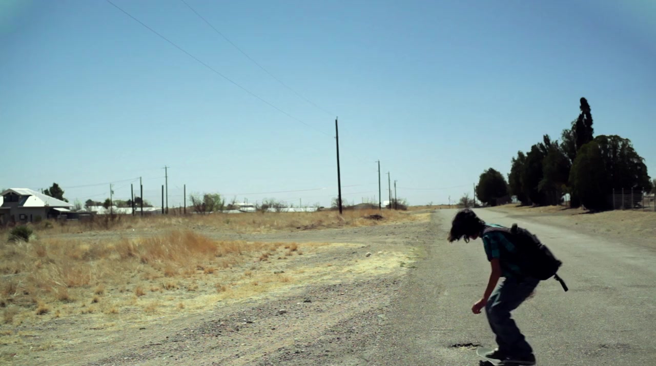 Marfa Girl screenshot 2