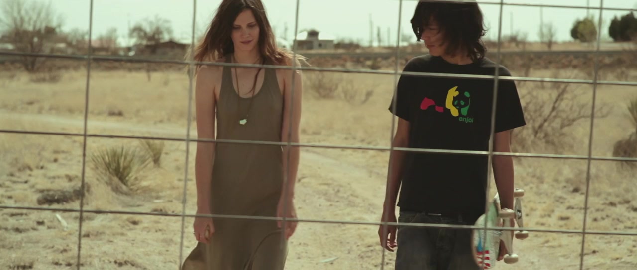 Marfa Girl 2 screenshot 1