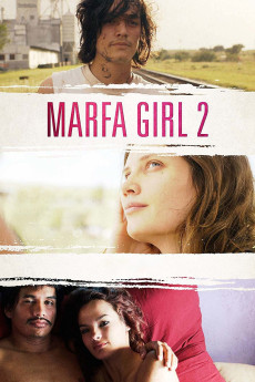 Marfa Girl 2 (2018) poster