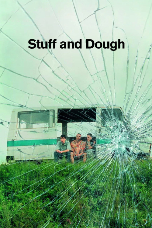 Marfa si banii (2001) poster
