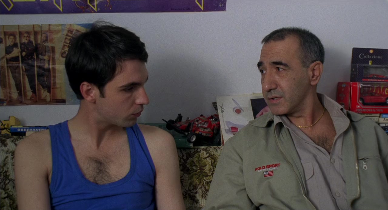 Marfa si banii screenshot 1
