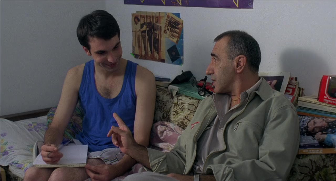 Marfa si banii screenshot 3
