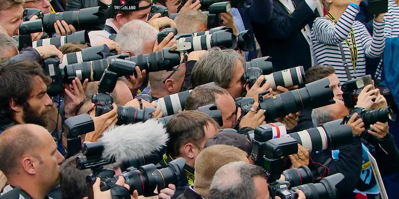 Mark Cavendish: Never Enough screenshot 2