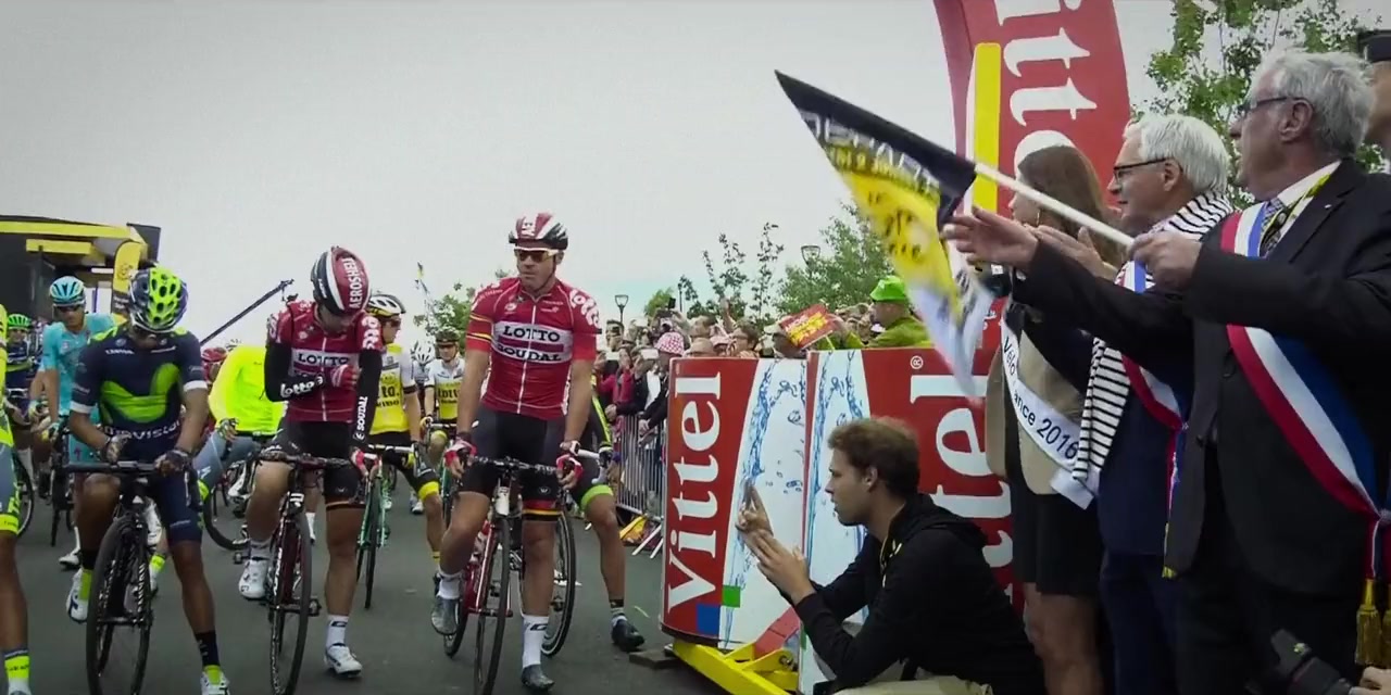 Mark Cavendish: Never Enough screenshot 3