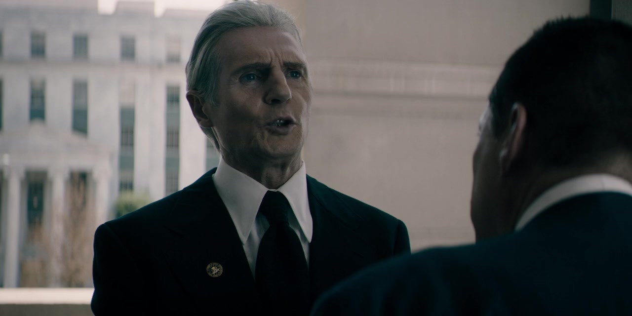 Mark Felt: The Man Who Brought Down the White House screenshot 2