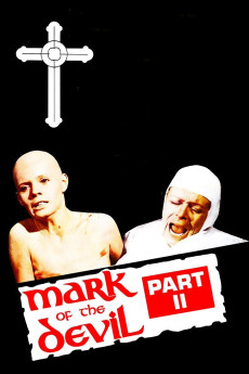Hexen geschändet und zu Tode gequält (1973) poster