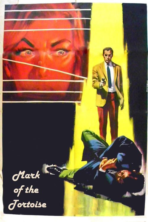 Wartezimmer zum Jenseits (1964) poster