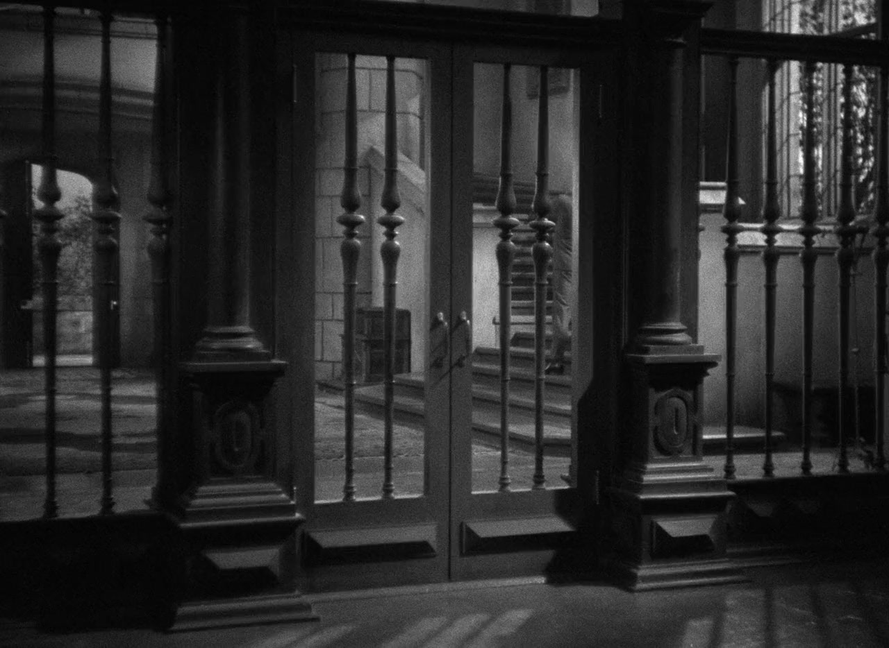 Mark of the Vampire screenshot 1