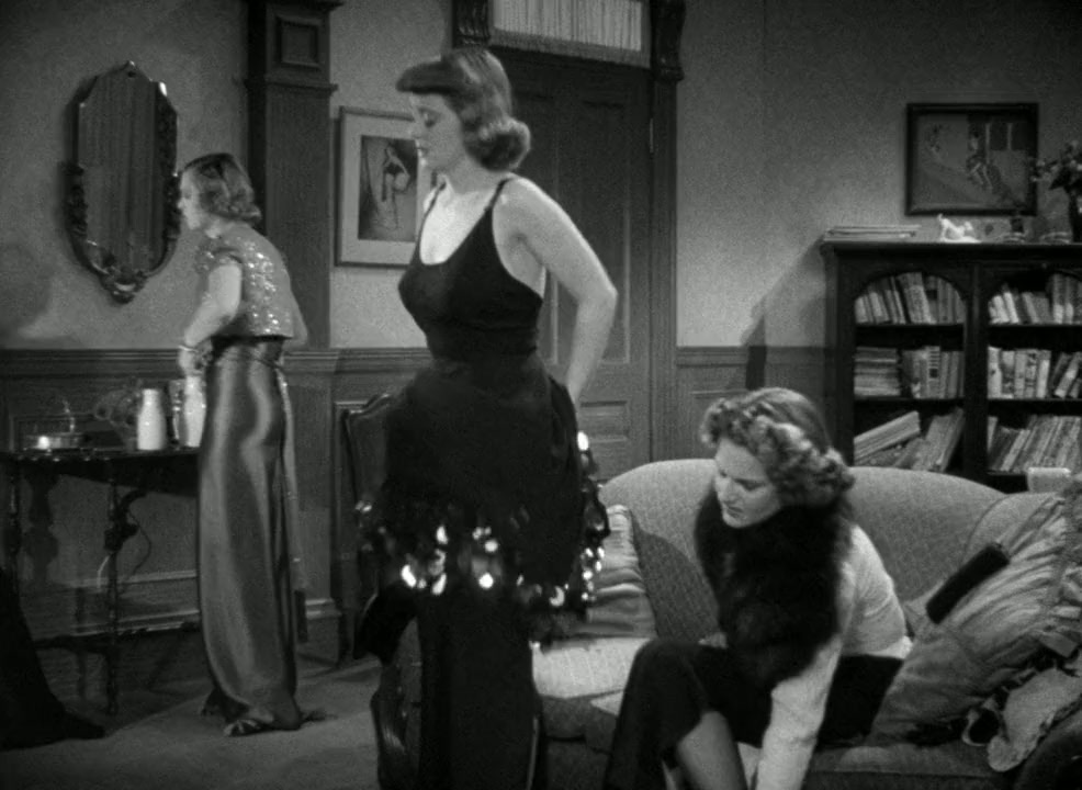Marked Woman screenshot 3