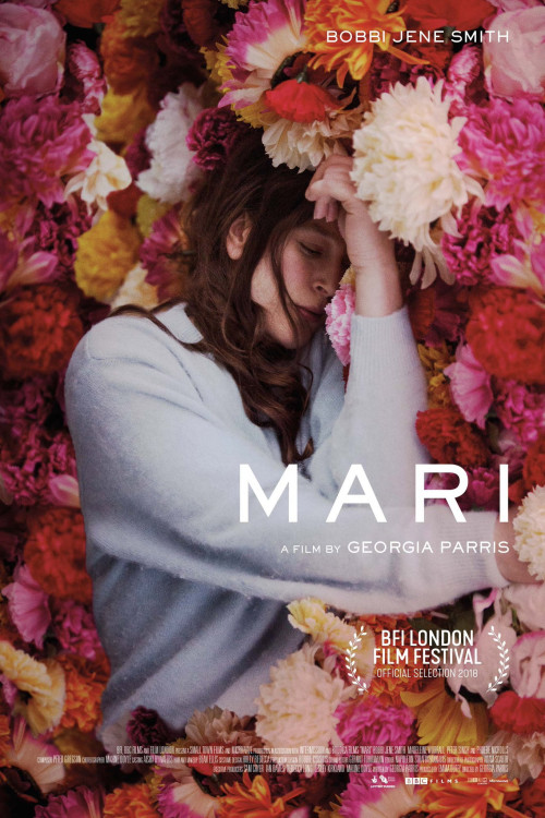 Mari (2018) poster