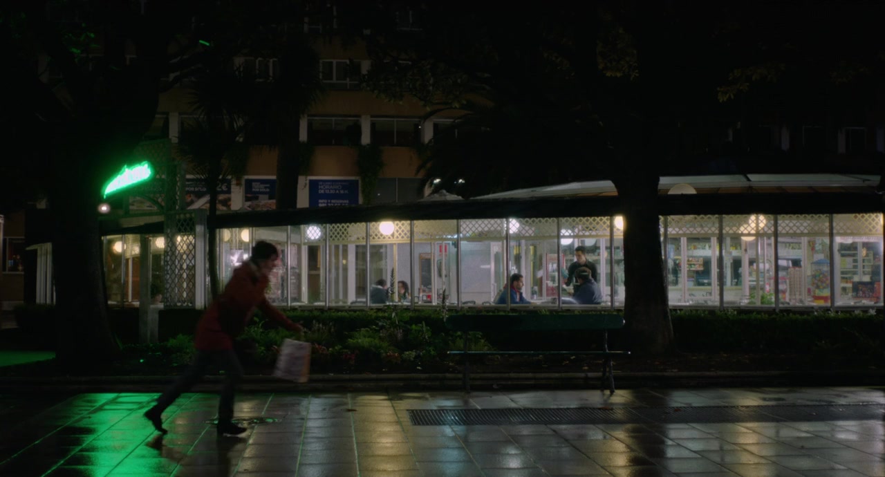 María (y los demás) screenshot 2