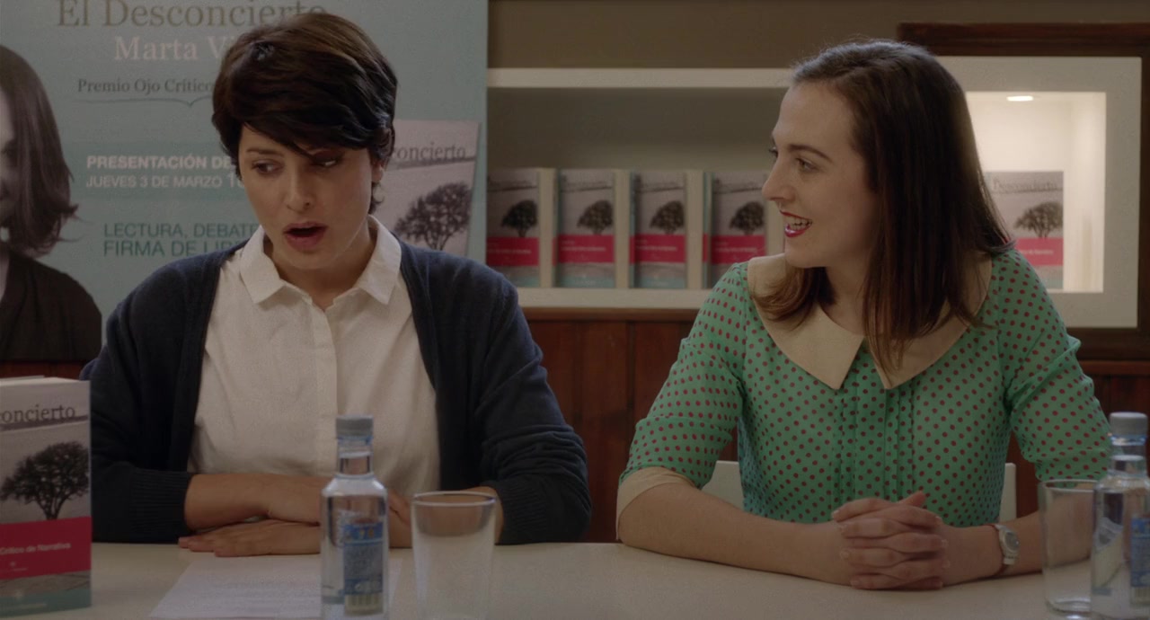 María (y los demás) screenshot 3