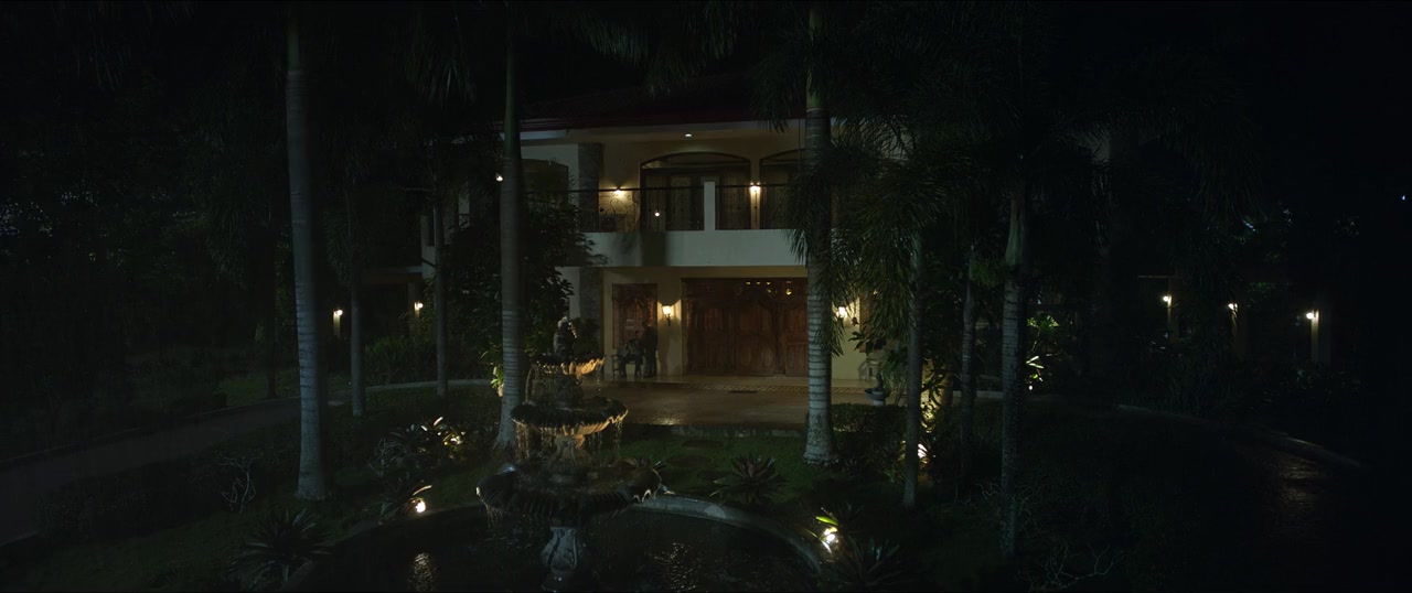 Maria screenshot 3