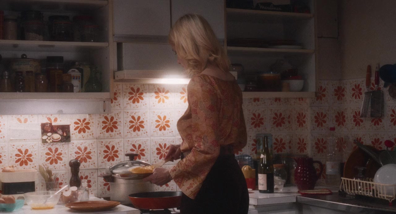 Maria screenshot 1