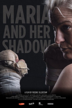 Maria and Her Shadow (2013) poster