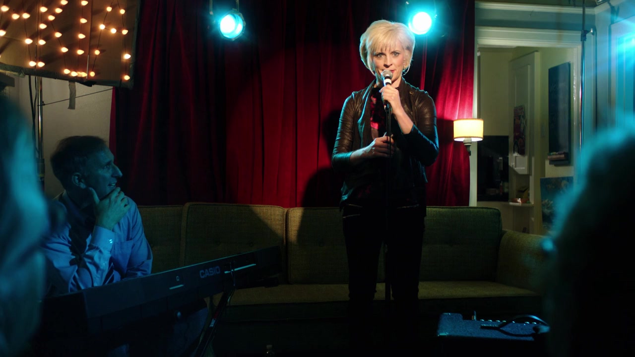 Maria Bamford: The Special Special Special! screenshot 2