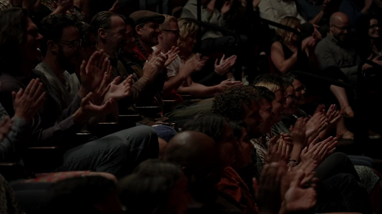 Maria Bamford: Weakness Is the Brand screenshot 1