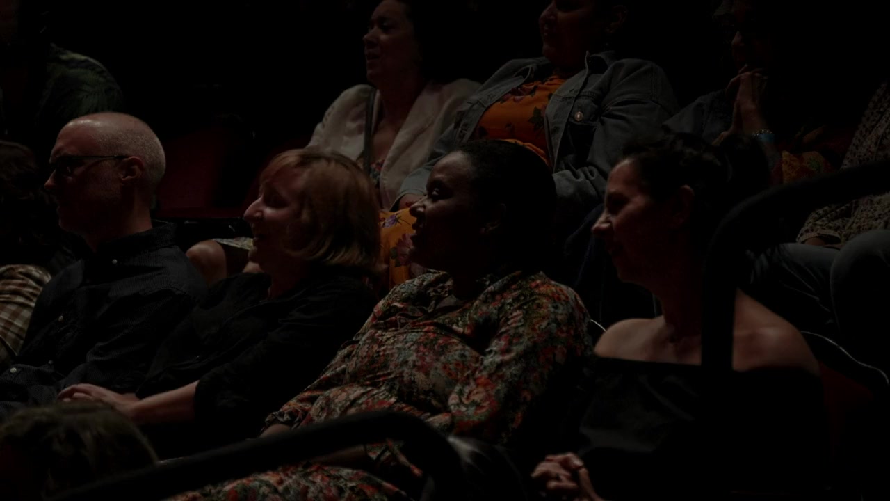 Maria Bamford: Weakness Is the Brand screenshot 2