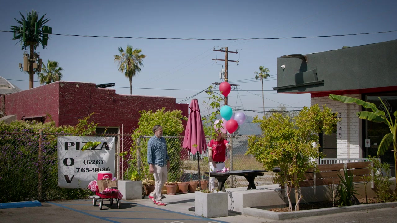 Maria Bamford: Local Act screenshot 1