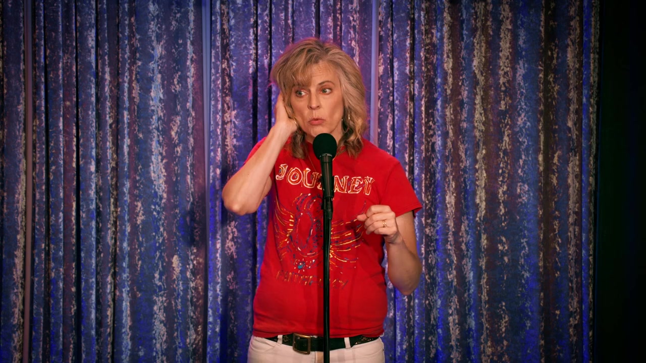 Maria Bamford: Local Act screenshot 2