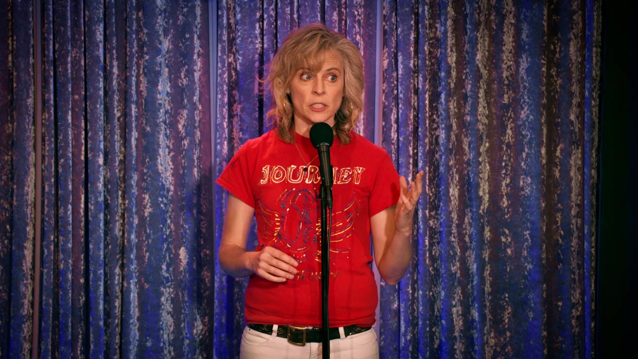 Maria Bamford: Local Act screenshot 3