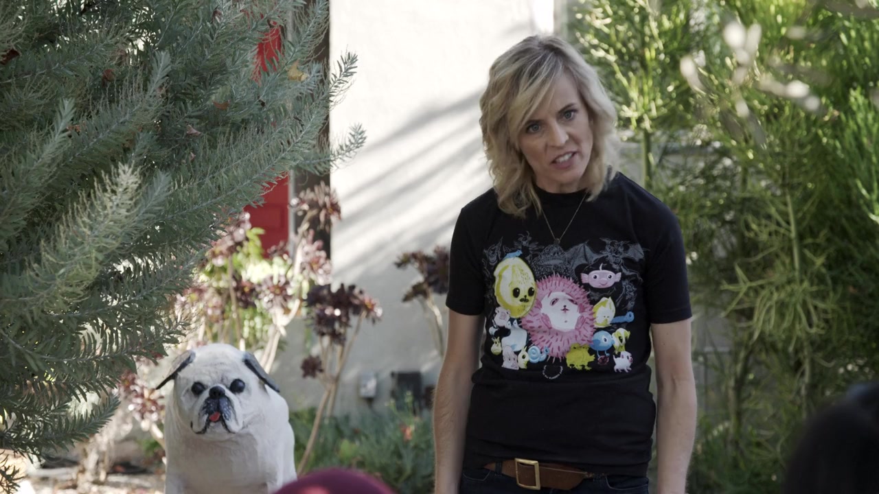 Maria Bamford: Old Baby screenshot 2