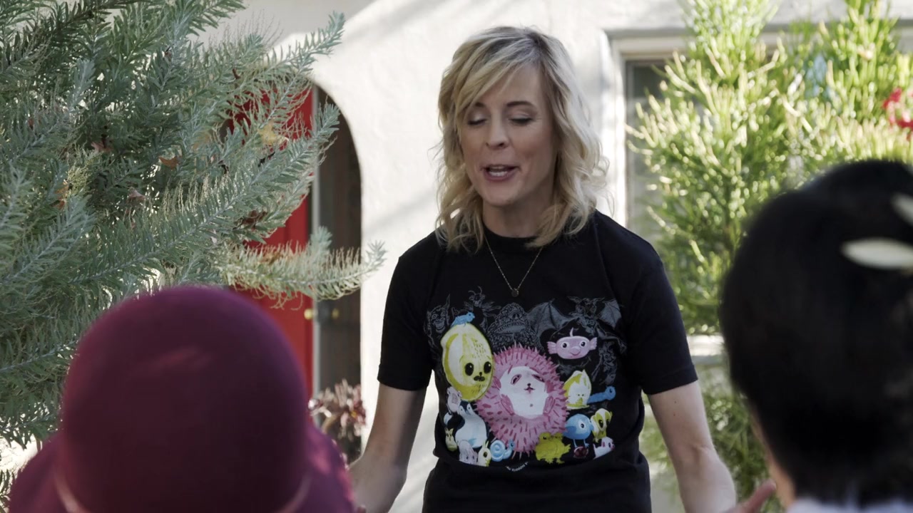 Maria Bamford: Old Baby screenshot 3