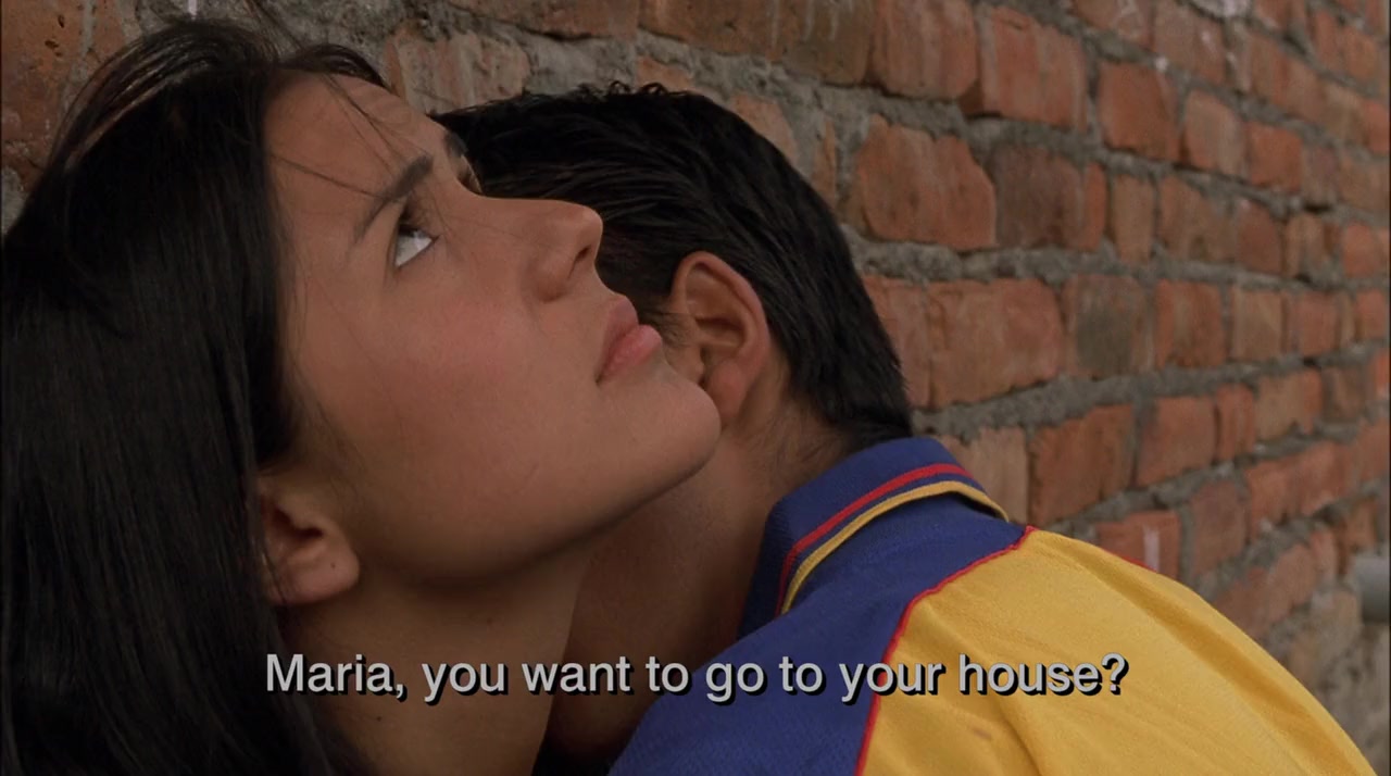 Maria Full of Grace screenshot 2