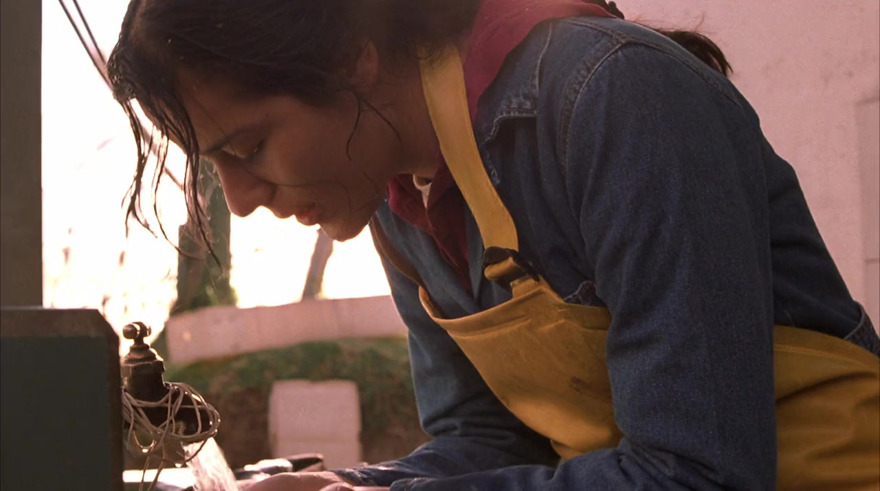 Maria Full of Grace screenshot 3