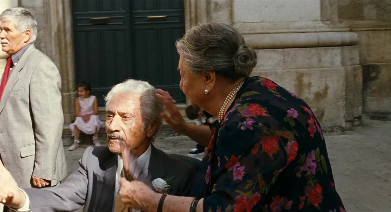 Maria, ihm schmeckt's nicht! screenshot 3