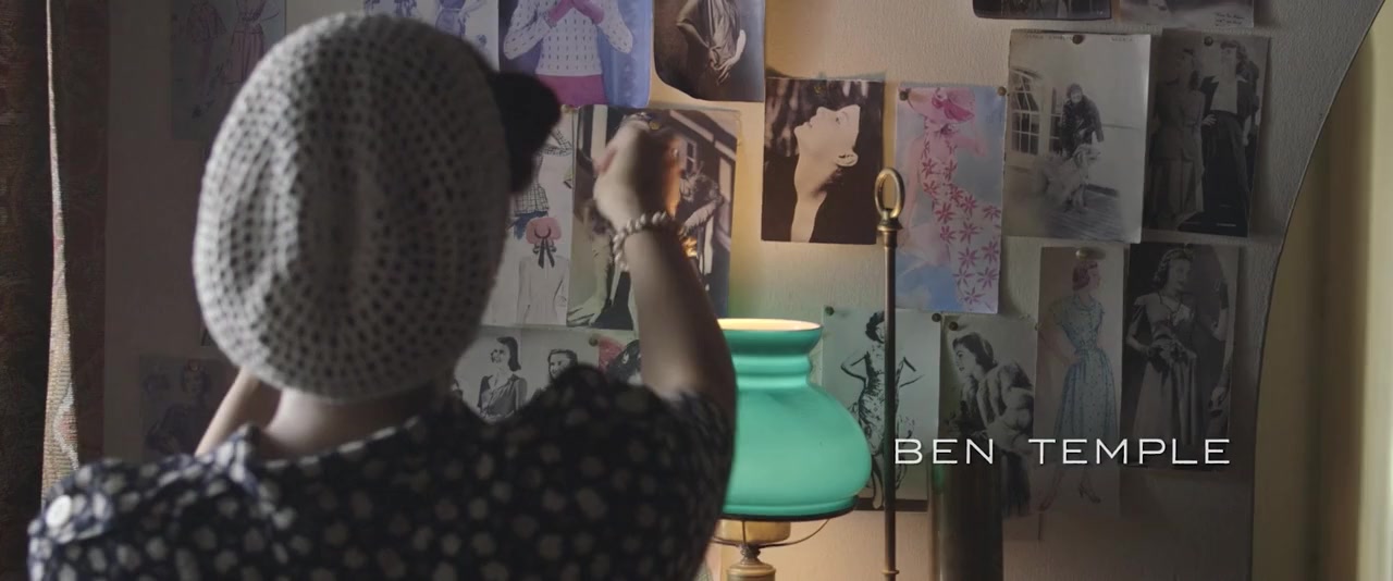 María Montez: La película screenshot 2