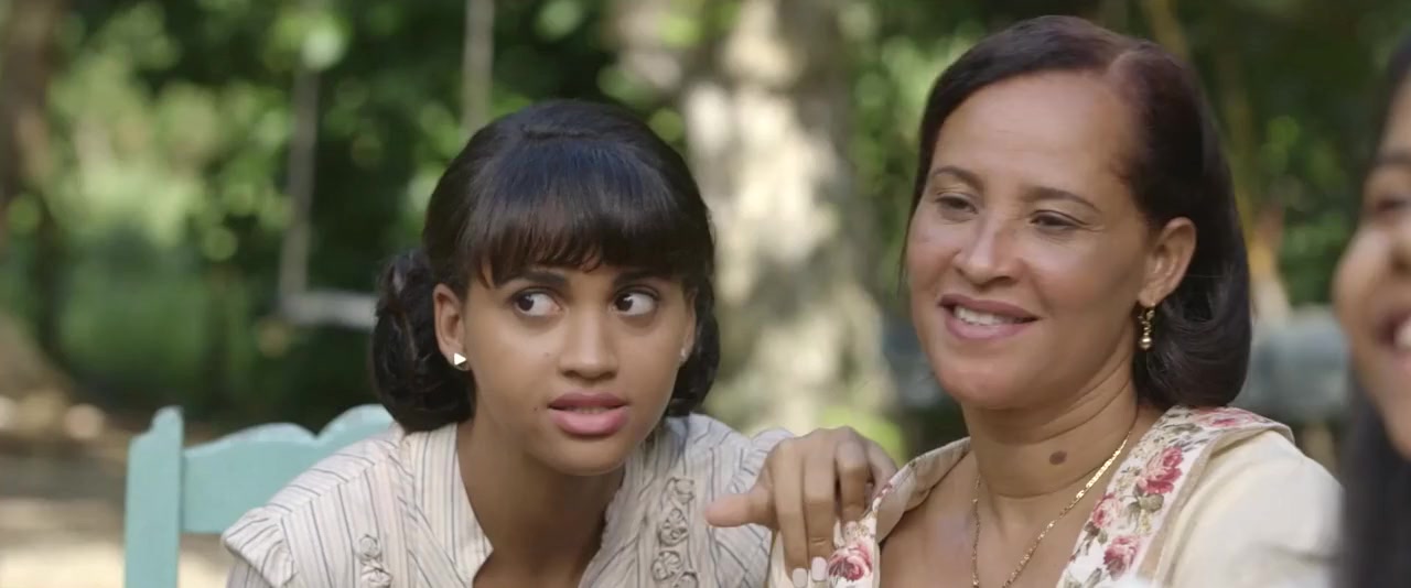 María Montez: La película screenshot 3
