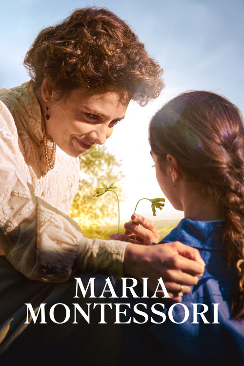 La Nouvelle femme (2023) poster