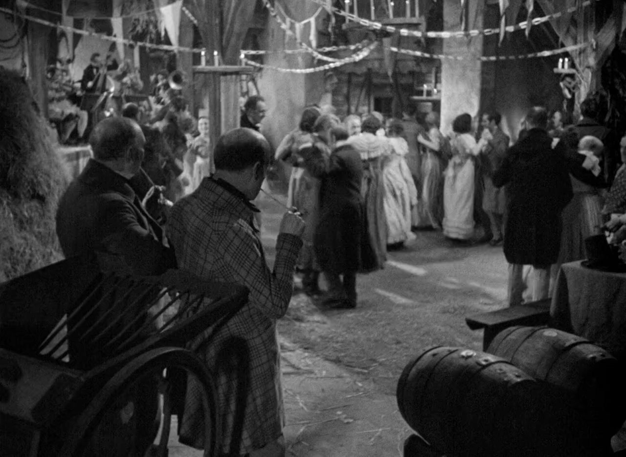 Maria Marten, or The Murder in the Red Barn screenshot 1