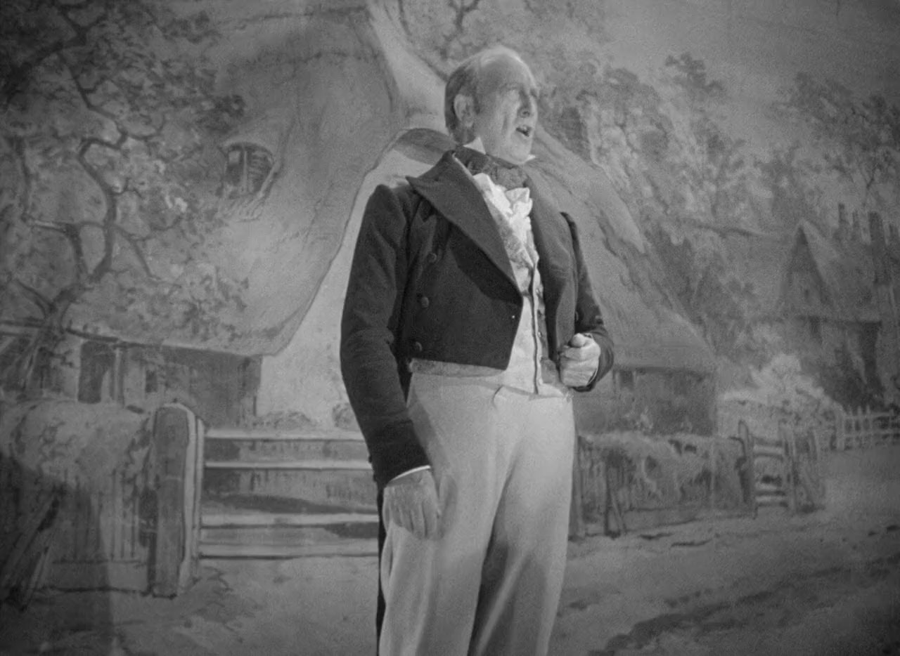 Maria Marten, or The Murder in the Red Barn screenshot 2