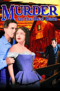Maria Marten, or The Murder in the Red Barn (1935) poster