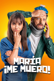 María, Me Muero (2024) poster