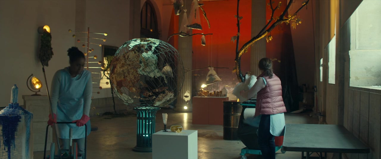 Maria rêve screenshot 2