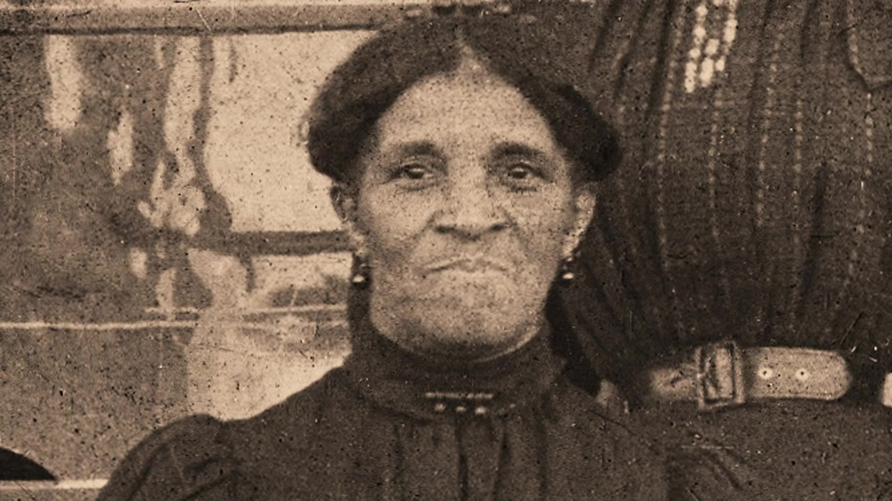 Marian Anderson: The Whole World in Her Hands screenshot 2