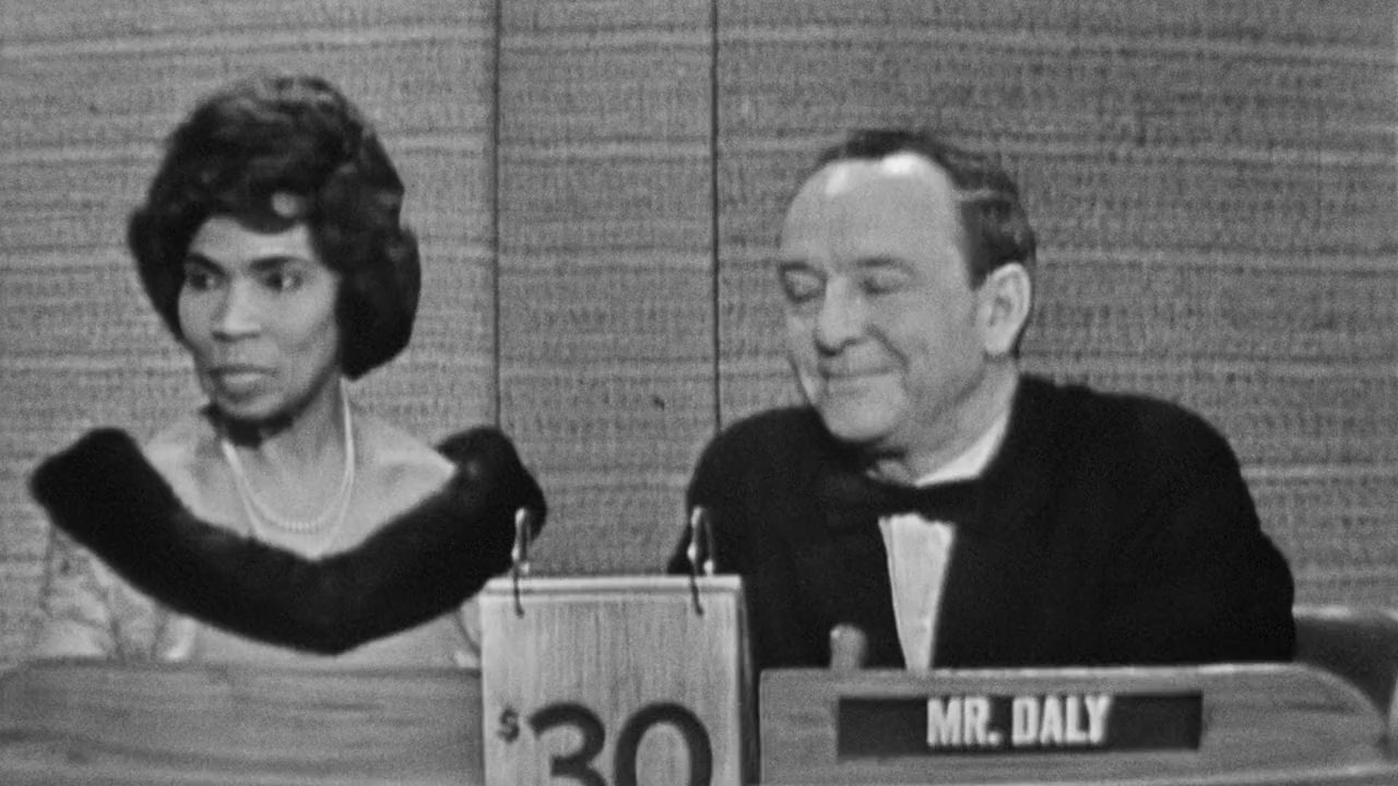 Marian Anderson: The Whole World in Her Hands screenshot 3