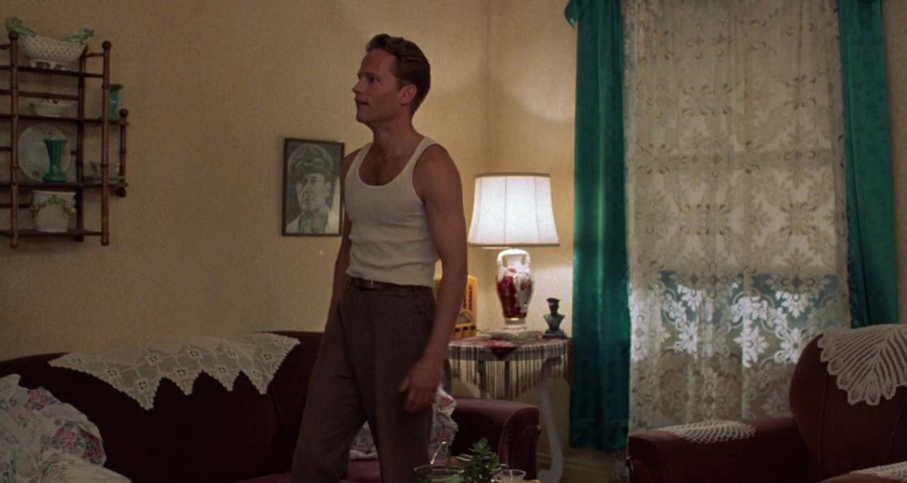 Maria's Lovers screenshot 3