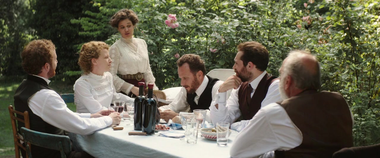 Marie Curie screenshot 1